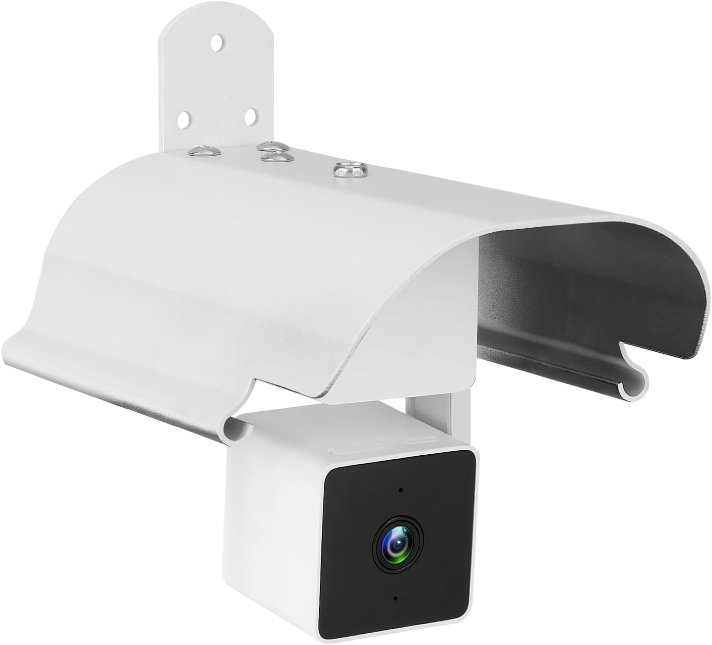 Uogw Weatherproof Cover for WYZE Cam - Protect Your Camera!