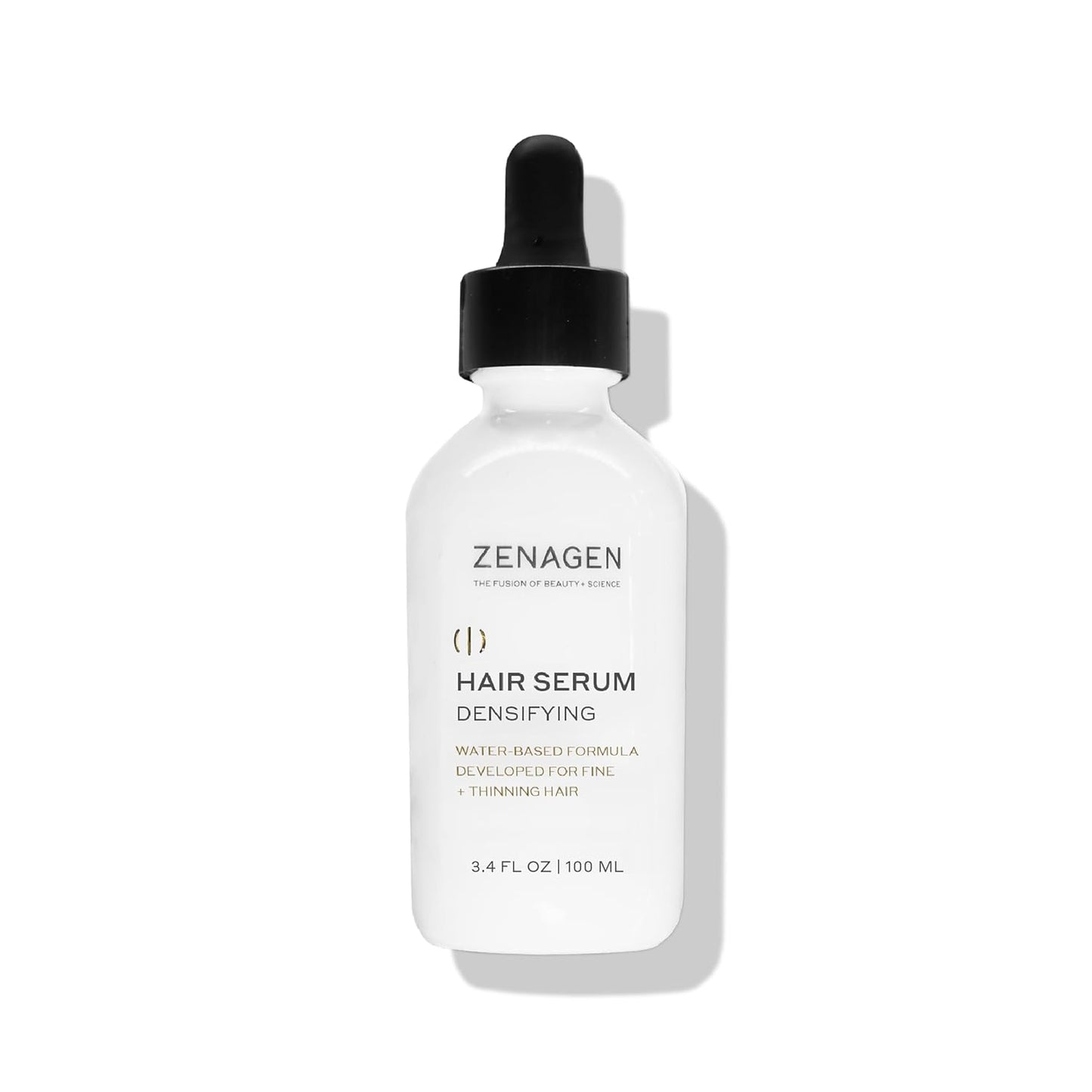 ZENAGEN Densifying Hair Serum for Fine and Thinning Hair