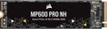 Corsair MP600 PRO NH 2TB NVMe M.2 SSD - High-Speed Gen4 Performance