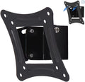 Tilting TV Wall Mount for 14-24 in Monitors - Low-Profile Tilt
