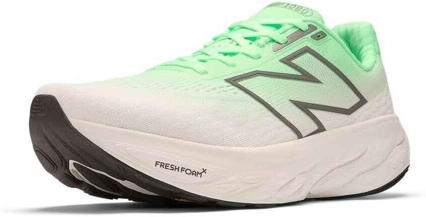 New Balance Men's Fresh Foam X 1080 V14 Shoes for Comfort
