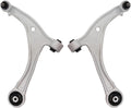 Front Lower Control Arm Set for 2014-2017 Honda Odyssey - 2 Piece Kit