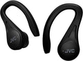 JVC Sport True Wireless Earbuds Headphones - Lightweight, 30-Hour