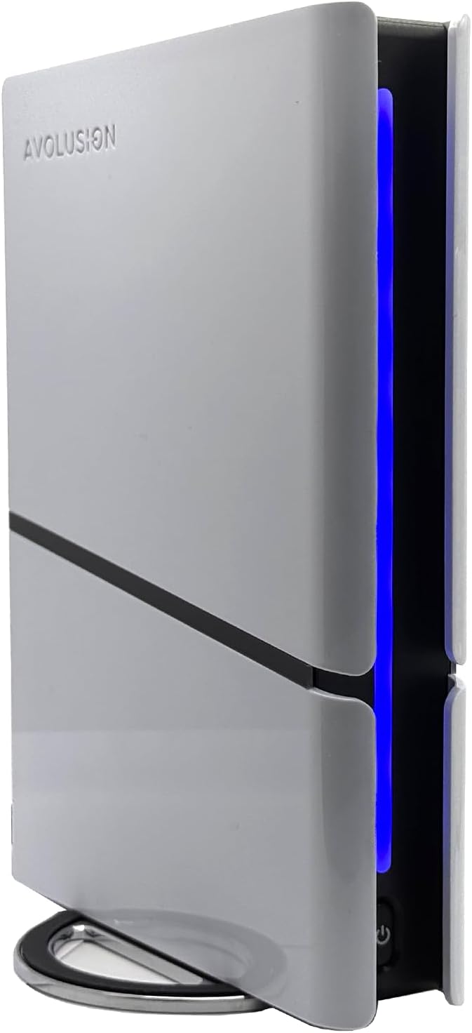 Avolusion PRO-H1 Series 14TB External Hard Drive for PC & Mac