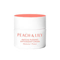 Matcha Pudding Antioxidant Cream - Hydrating Green Tea Moisturizer