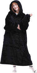 Waitu Wearable Blanket Sweatshirt for Ultimate Comfort and Warmth