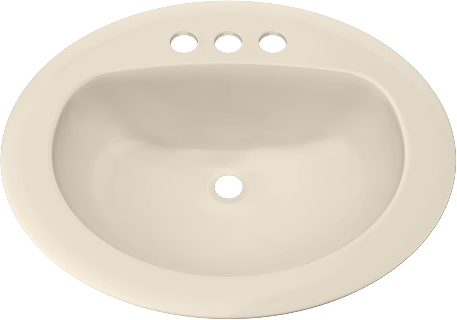 PROFLO PF20174 Rockaway 20-1/2 in Oval Bathroom Sink Review