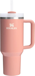 Quencher H2.0 Tumbler 40 oz FlowState Lid - Insulated Travel Cup