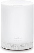 InnoGear 300ML Essential Oil Diffuser - Quiet 10-Hour Operation
