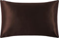 Mulberry Silk Pillowcase Queen 19 Momme - Smooth Sleep Solution