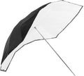 Glow EZ Lock Wing-Like Parabolic Fiberglass Umbrella 60in
