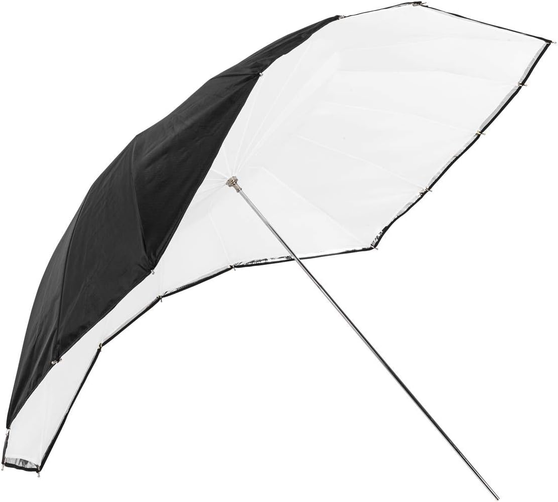 Glow EZ Lock Wing-Like Parabolic Umbrella for Studio Lighting