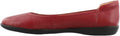 Naturalizer Women's Flexy Flat - Classic Polished Everyday Flat