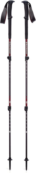 Black Diamond Lightweight Trekking Poles - Ultimate Hiking Gear