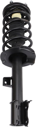 Front Right Complete Strut & Coil Spring Assembly Passenger Side