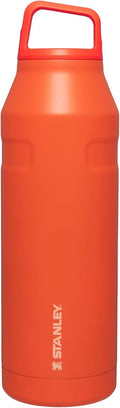 Stanley IceFlow Cap and Carry Water Bottle - Lightweight Leakproof it