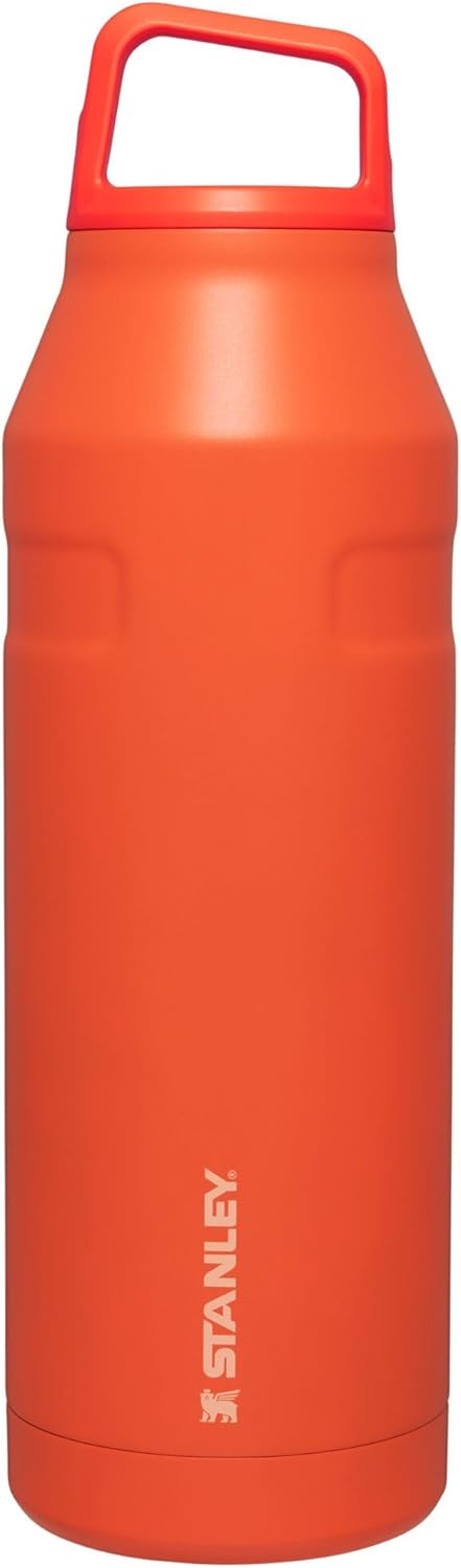Stanley IceFlow Cap and Carry Water Bottle for Hydration