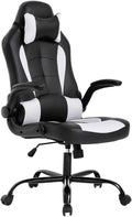 Executive Gaming Chair for Ultimate Comfort