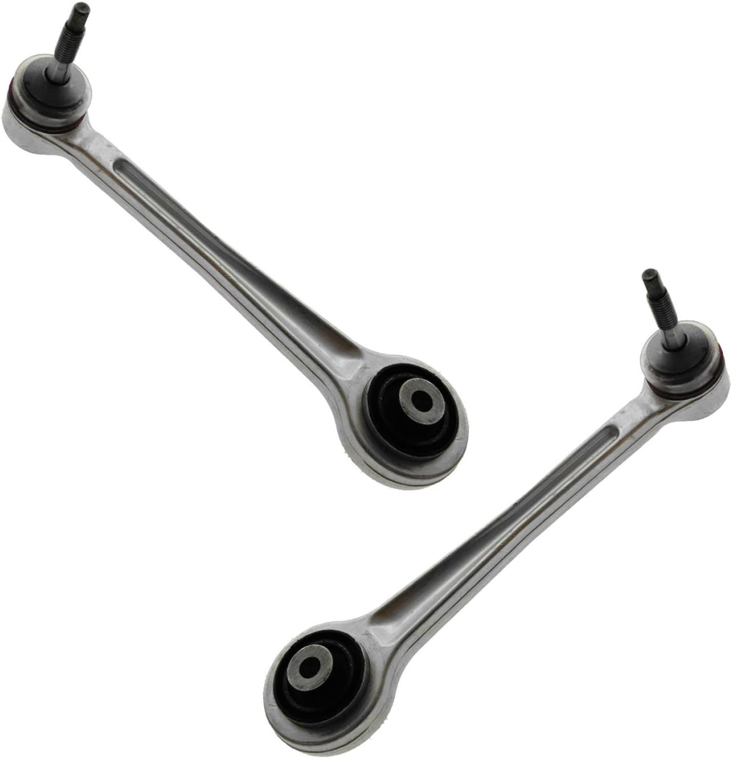 TRQ Rear Upper Control Arm Set for BMW and Rolls-Royce Vehicles