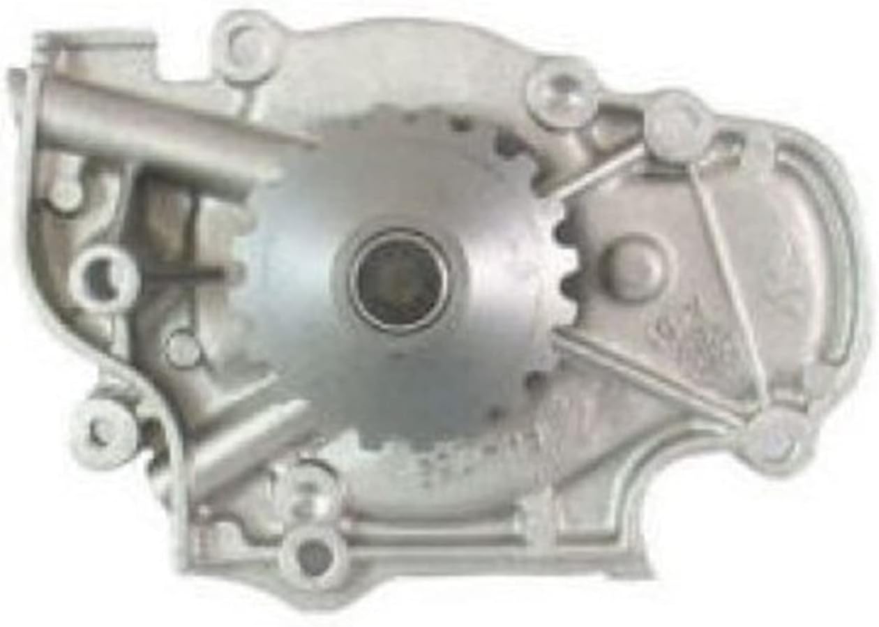 TRQ Engine Water Pump for Acura CL Honda Accord Odyssey Prelude