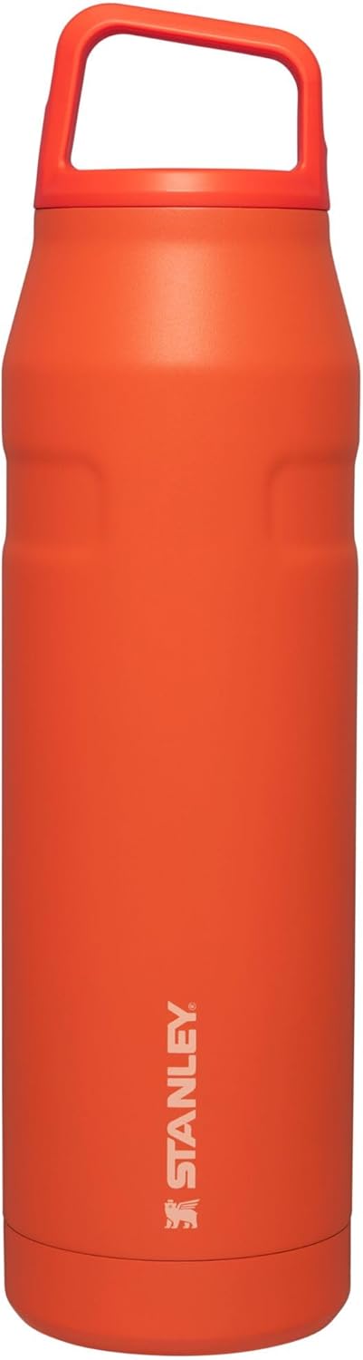 Stanley IceFlow Cap and Carry Water Bottle for Active Lifestyles
