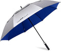 G4Free 62 in UV Protection Golf Umbrella - Extra Large Windproof