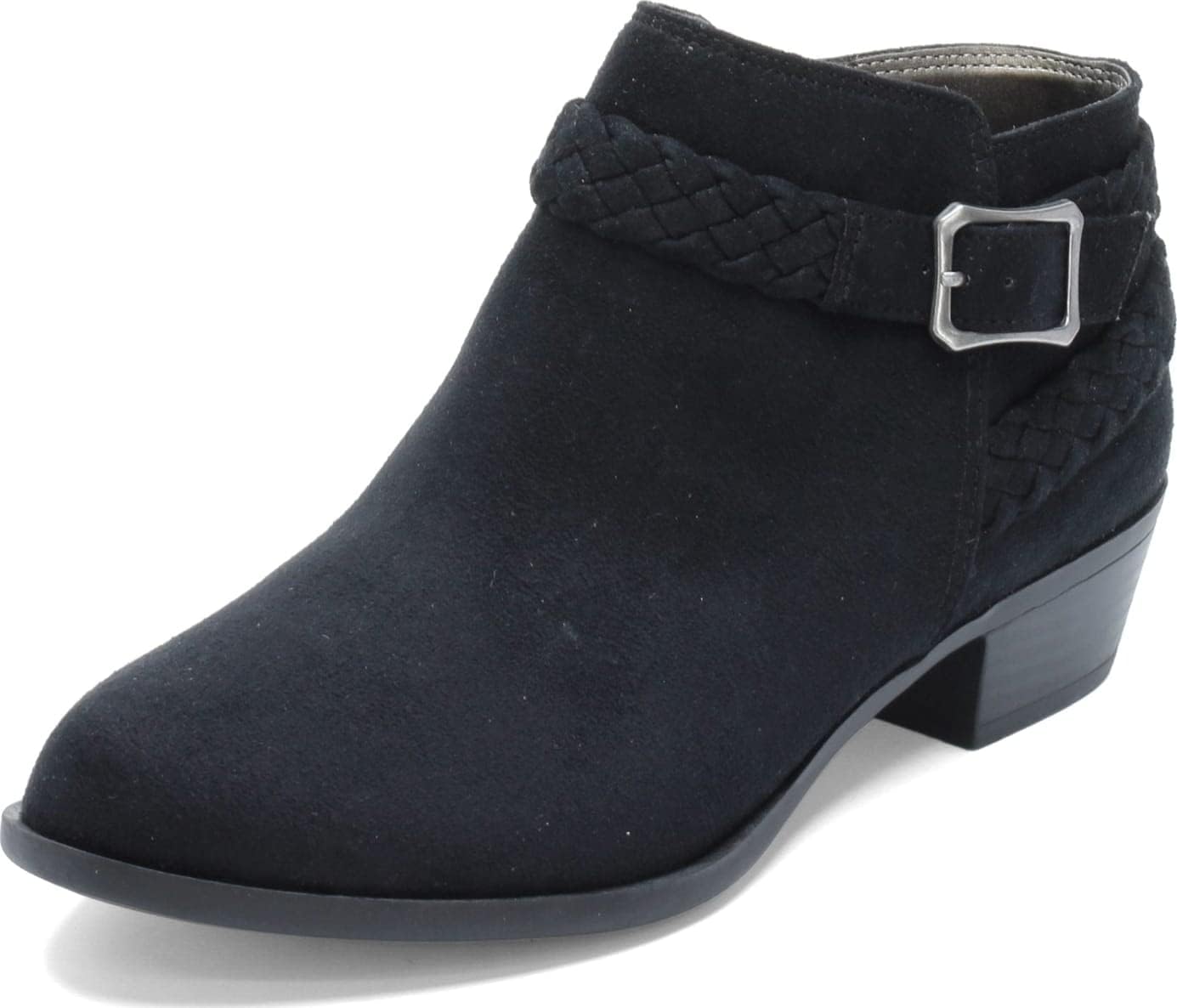 LifeStride Women's Adriana Ankle Boots for Comfort and Style