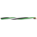 Southwire 25 ft 12/3 THHN Tri-Wire - Durable 12 AWG Copper Wiring