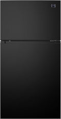 Kenmore 33 in. Refrigerator with 20.5 cu. ft. Capacity and More