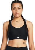Under Armour UA Infinity High Sports Bra - High Support (Style 2H1K)