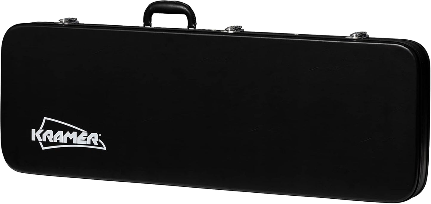 Kramer Hard Case for Striker Pacer SM-1 84 with Heavy Duty Latches