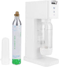 DIY Bubble Soda Maker for Homemade Refreshment - HEHUANG