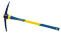Estwing 5-Pound Railroad Pick with 36-Inch Fiberglass Handle