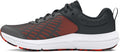 Under Armour Boys Assert 10 Sneakers - Lightweight and Comfortable Fit