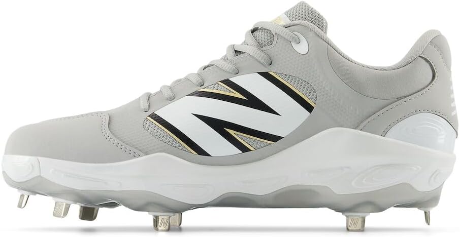 New Balance Men's Fresh Foam X 3000 V7 Baseball Shoe Review