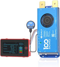 100BALANCE 200A 4-8S CAN SmartActive BMS Set - WiFi + 3.0in LCD
