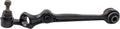 Front Left Lower Control Arm with Ball Joint for 1993-1998 Lincoln