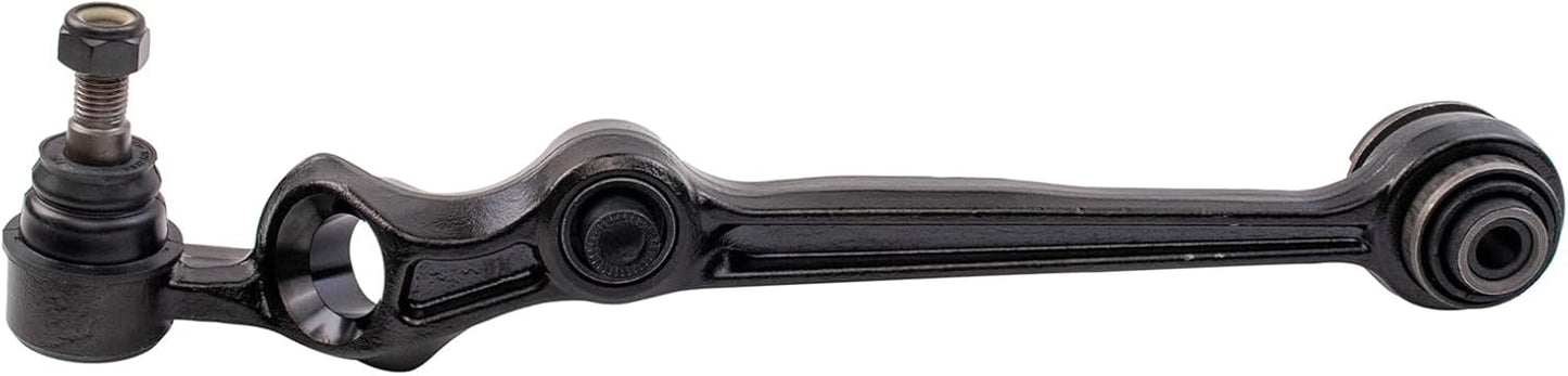TRQ Front Left Lower Control Arm with Ball Joint for Lincoln