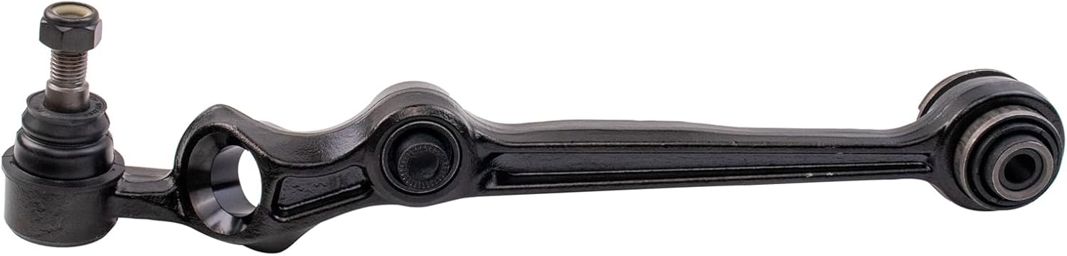 TRQ Front Left Lower Control Arm with Ball Joint for Lincoln