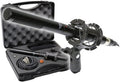 VidPro XM-55 Shotgun Microphone Kit for Canon XA30 - 13-Piece Pro Kit