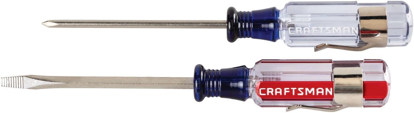 CRAFTSMAN Precision Pocket Set