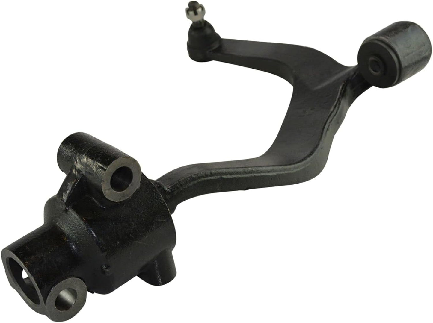 TRQ Front Lower Control Arm with Ball Joint for INFINITI FX35 FX45