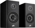 Polk Reserve R200 Large Bookshelf Speaker - Detailed, Dynamic Sound