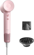 Laifen Hair Dryer SE - Fast Drying High-Speed Ionic Hairdryer