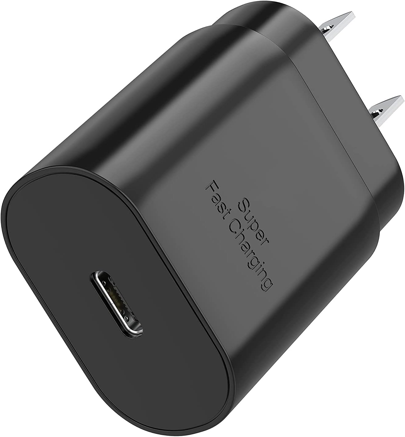 Super Fast 25W PD Charger for Galaxy S25/S24