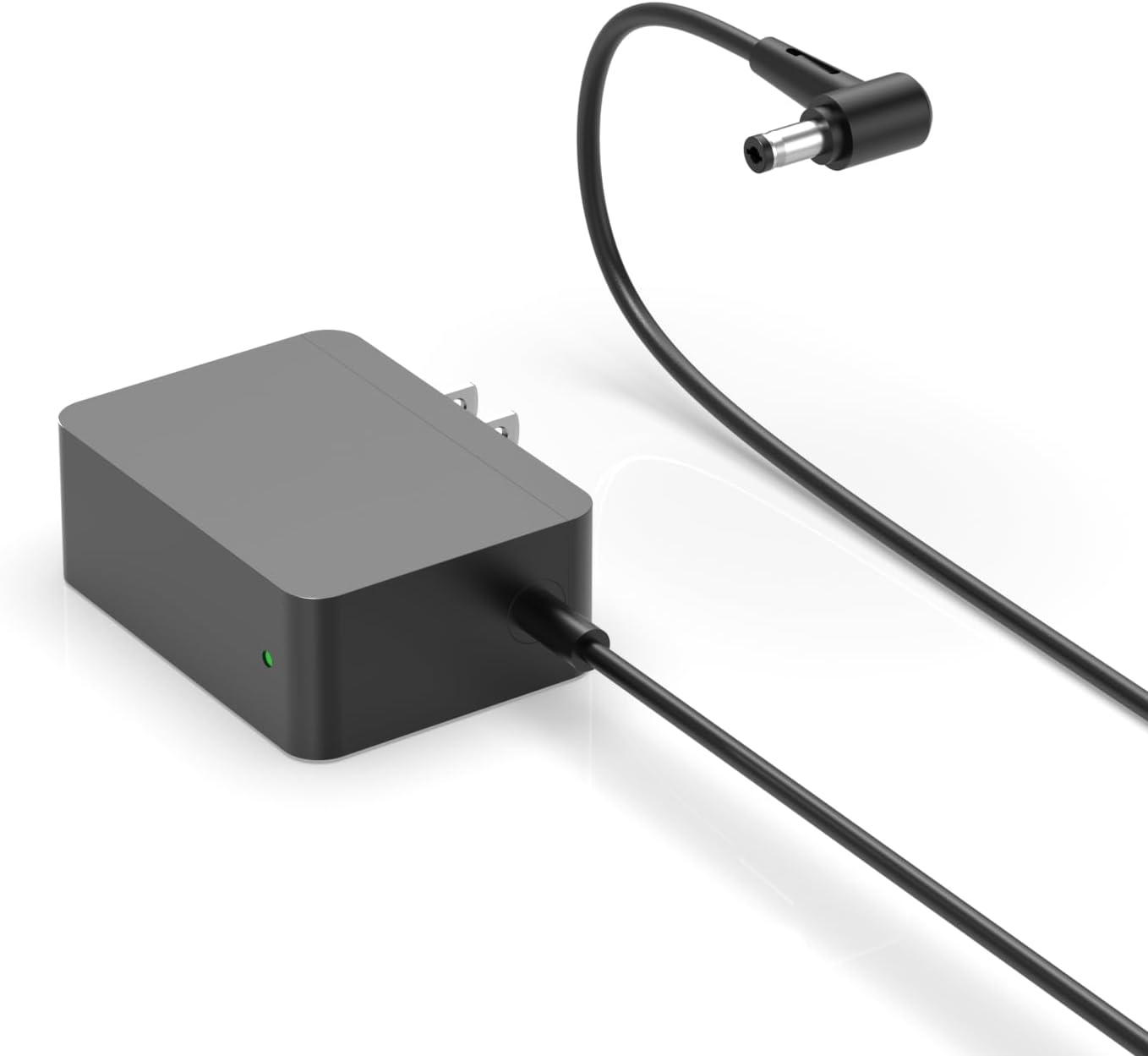 Dyson Charger for Ultimate Vacuum Power!