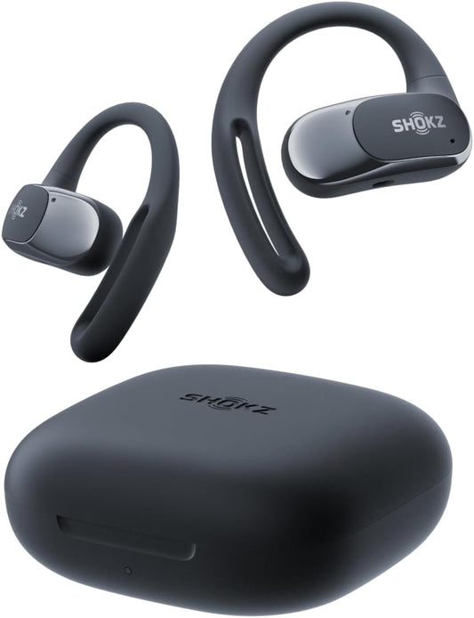SHOKZ OpenFit Air - True Wireless Earbuds