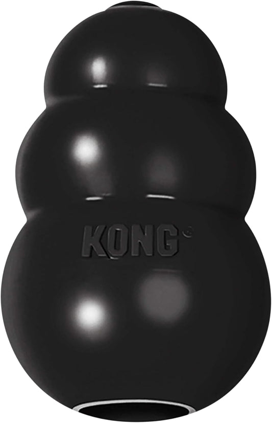 KONG Extreme Chew Toy - Durable, Treat-Filled Fun! 