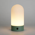 Battery Operated Shower Lamp Waterproof Cactus Table Lamp - Cozy Warm