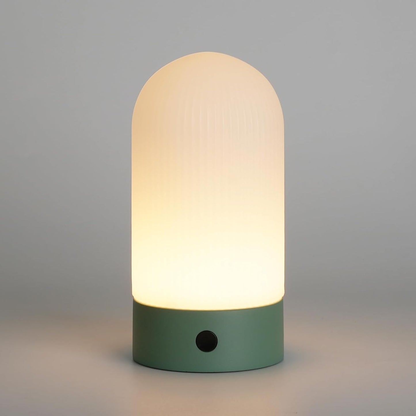 Battery Operated Shower Lamp Waterproof for Home and Outdoor